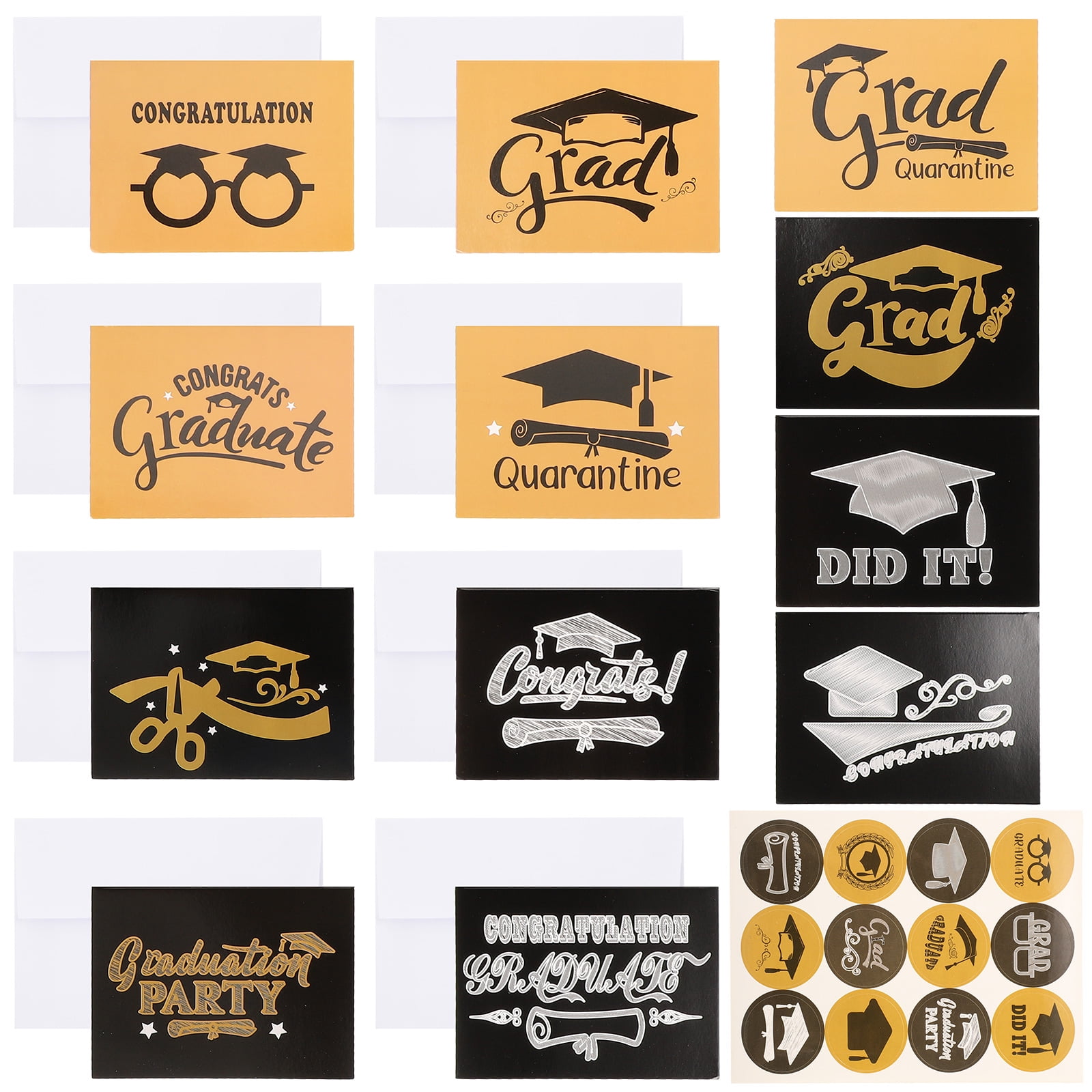 Amazongift Card Graduation Season Greeting Message Cards Congrats Celebrating 2023