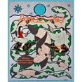thumbnail image 1 of Pre-Owned Amazonia: Anthology as Cosmology (Paperback) by Kateryna Botanova, Quinn Latimer, 1 of 1