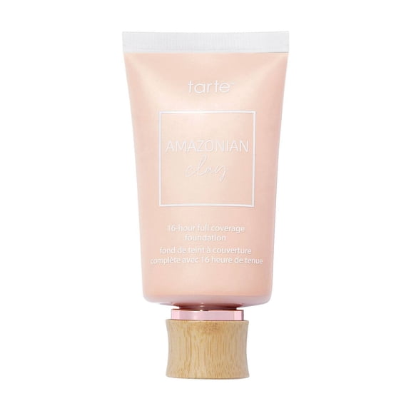 Amazonian Clay 16hrs Full Coverage Foundation - 12B Fair Beige - 1.7 fl oz - Ulta Beauty