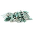 thumbnail image 1 of Amazonite Untumbled Rough Gemstones - 1 Pound, 1 of 1