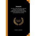 thumbnail image 1 of Amazulu: The Zulus, Their Past History, Manners, Customs, and Language, with Observations on the Country and Its Productions, C Paperback, 1 of 1