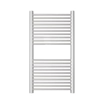Amba A2036.2 Antus 20-3/8"W X 37-3/4"H 115 V Hardwired Stainless Steel Towel Warmer -