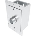 thumbnail image 1 of Amba ATW-CWB Concealed Wall Box For Towel Warmer Remote Control Installation - Brushed, 1 of 1