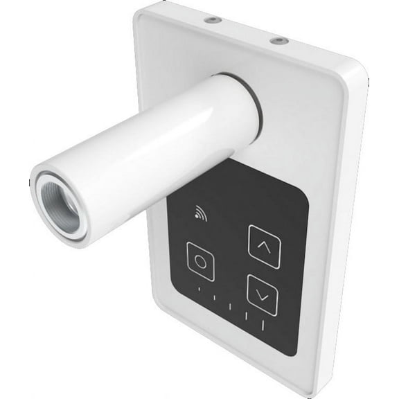 Amba Atw-Tdhc Touch Digital Heat Controller For Towel Warmers From The Sirio, Antus,