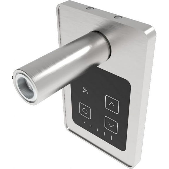 Amba Atw-Tdhc Touch Digital Heat Controller For Towel Warmers From The Sirio, Antus,