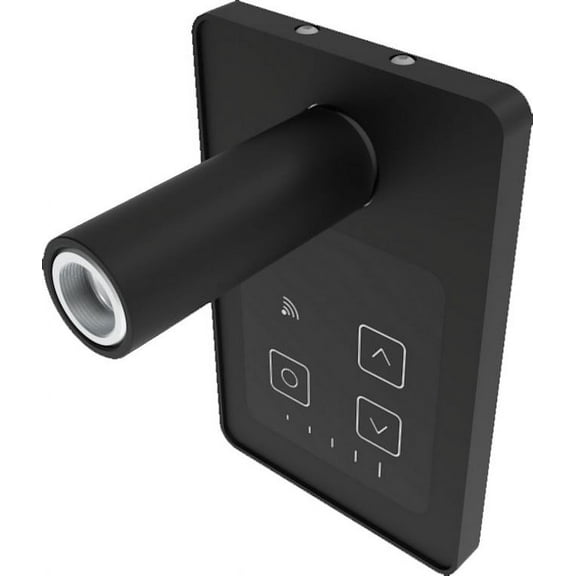 Amba Atw-Tdhc Touch Digital Heat Controller For Towel Warmers From The Sirio, Antus,