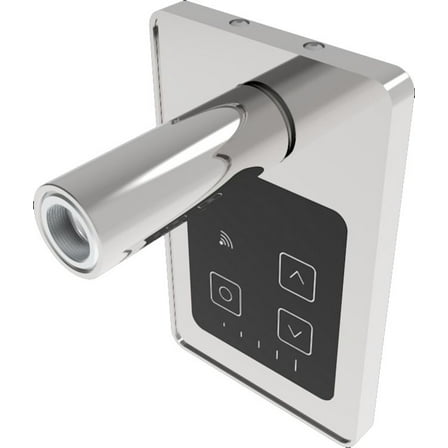 Amba Atw-Tdhc Touch Digital Heat Controller For Towel Warmers From The Sirio, Antus,