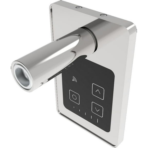 Amba Atw-Tdhc Touch Digital Heat Controller For Towel Warmers From The Sirio, Antus,