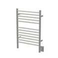 thumbnail image 1 of Amba ESP Classic Towel Warmer with 12 Straight Bars, Polished Finish, 1 of 2