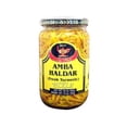 thumbnail image 1 of Amba Haldar Pickle 10 oz, 1 of 9