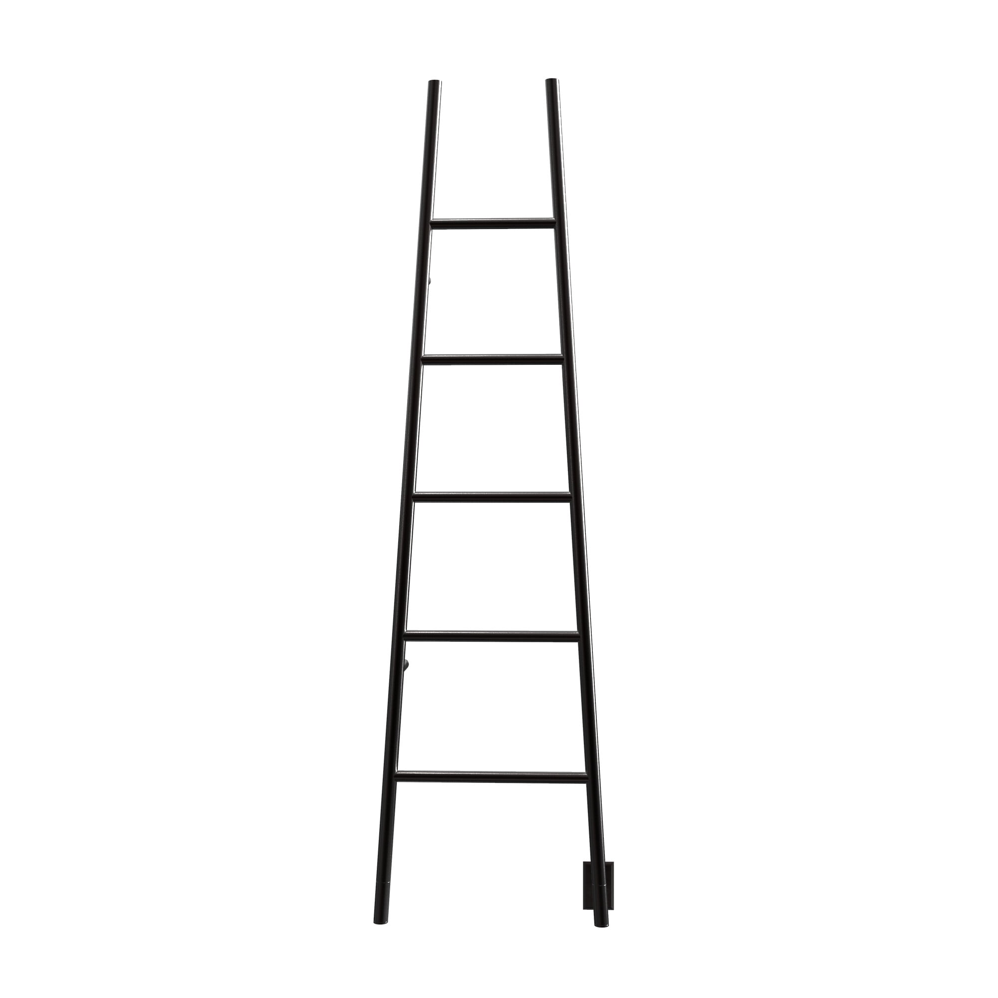 Jeeves 4 Wall Towel Rack