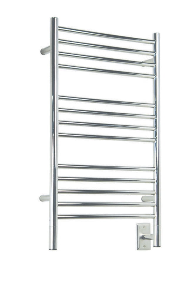 Amba Jeeves C Straight Towel Warmer - Thumbnail 3