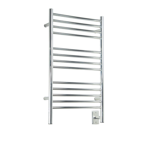 Amba Jeeves C Straight Hardwired Towel Warmer