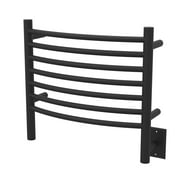Amba Jeeves H Curved Hardwired Towel Warmer