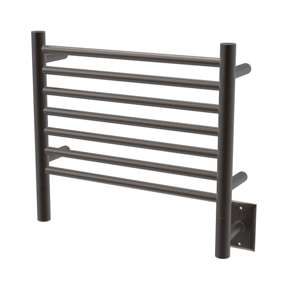 Amba Jeeves H Straight Hardwired Towel Warmer