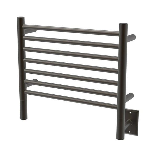 Amba Jeeves H Straight Hardwired Towel Warmer