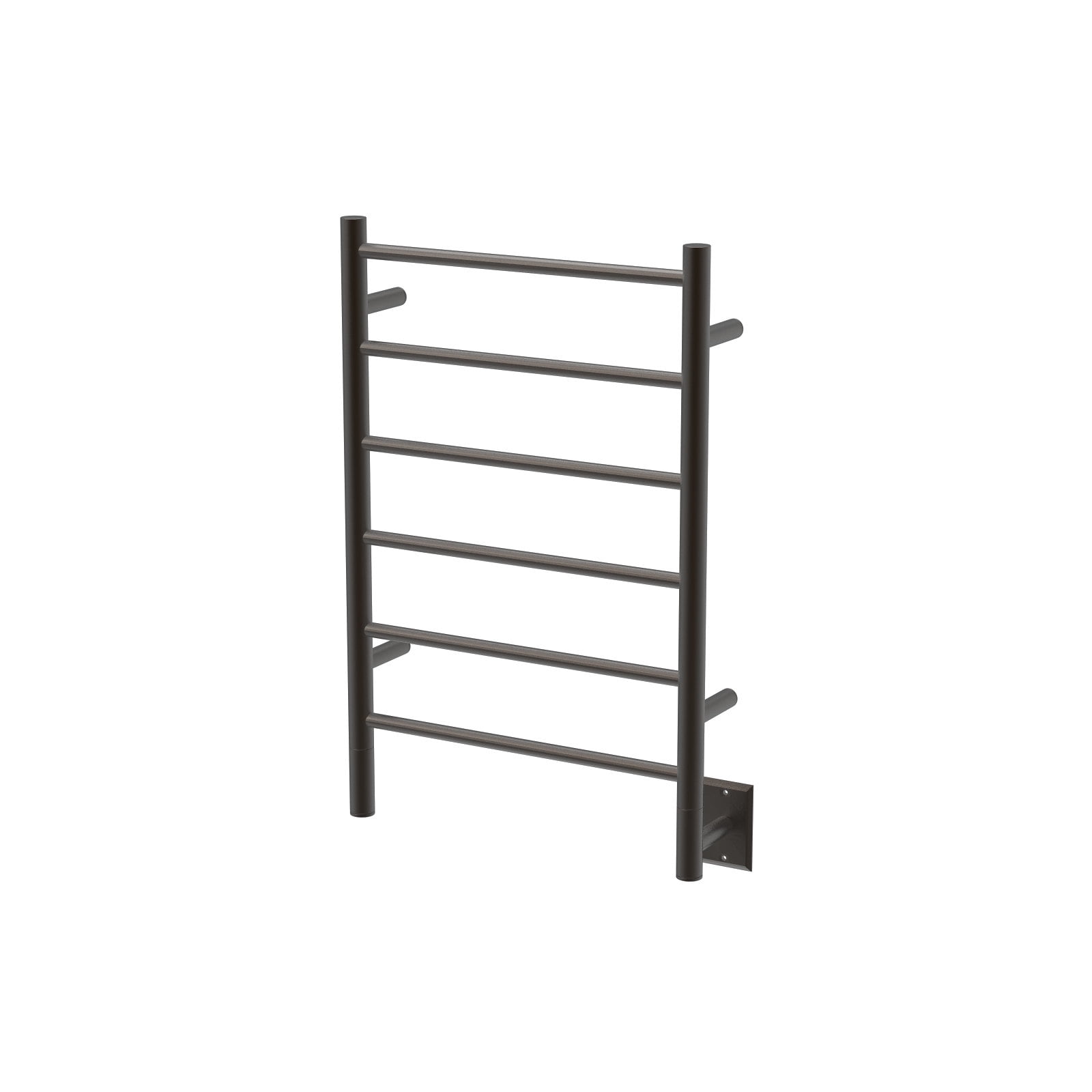 Oil Rubbed Bronze Wall Mount Electric Towel Warmer