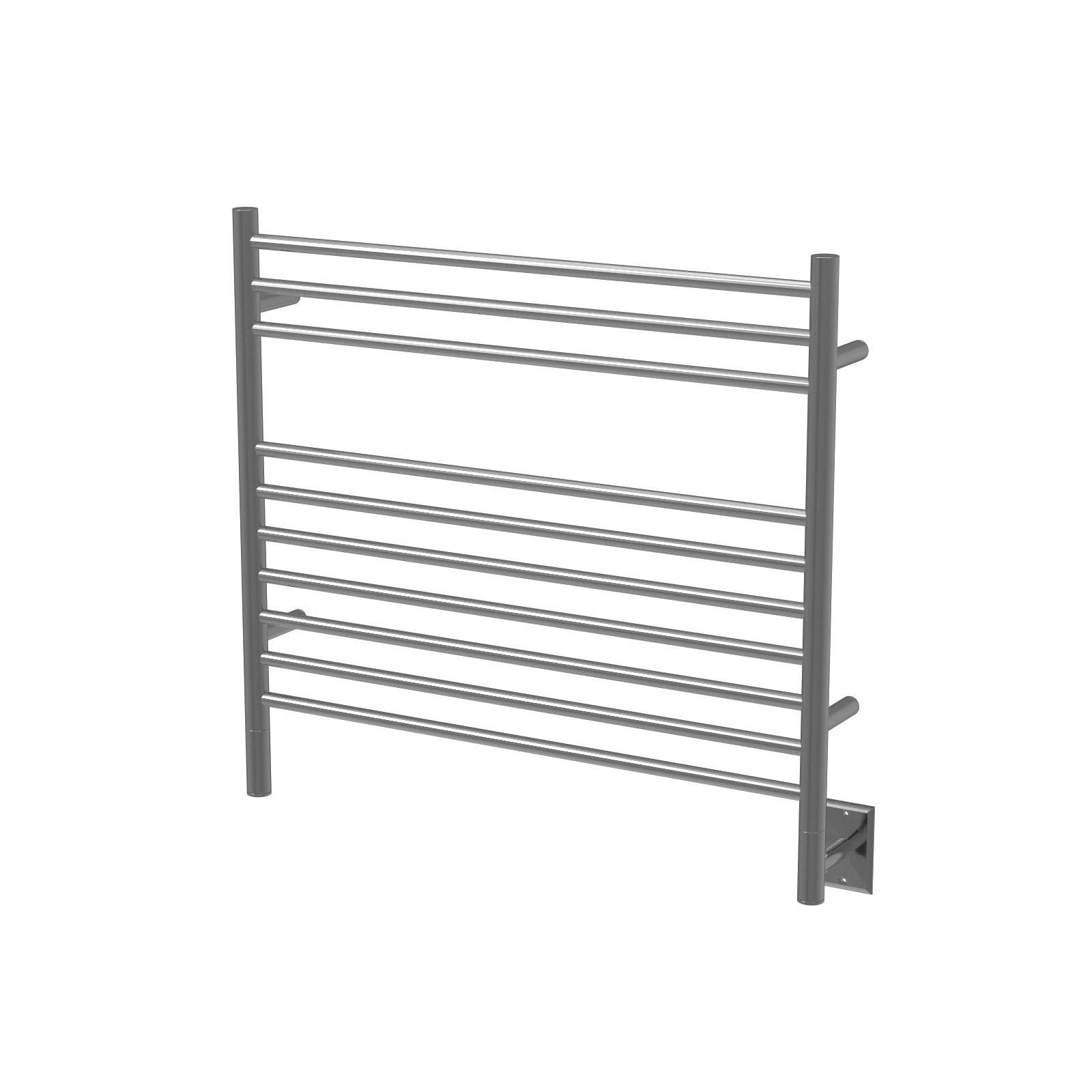 Stainless Steel Wall Mounted Electric Towel Warmer