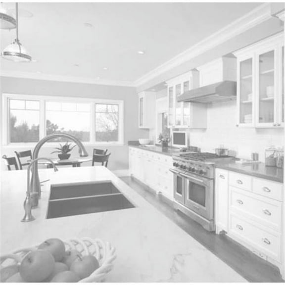 Amba AJ-BPS-P Jeeves Short Bracket Pack, Polished