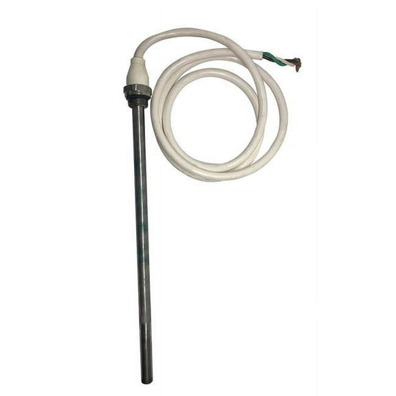 Amba Jeeves and Traditional Heating Element Replacement