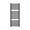 thumbnail image 1 of Amba Q2154MB.2 Quadro 21-1/4"W X 54-3/8"H 115 V Hardwired Stainless Steel Towel Warmer -, 1 of 1