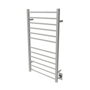 Amba RSWHL-B Radiant Hardwired Square, Brushed - Large