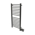 thumbnail image 1 of Amba Sirio S-2142 Dual-Purpose Towel Warmer and Radiator, Oil Rubbed Bronze, 1 of 3