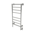 thumbnail image 1 of Amba T-2040PN 43.13 x 21 x 5.37 in. Towel Warmer - Polished Nickel, 1 of 5