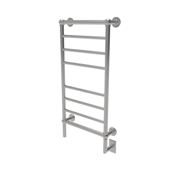 Amba T-2040PN 43.13 x 21 x 5.37 in. Towel Warmer - Polished Nickel