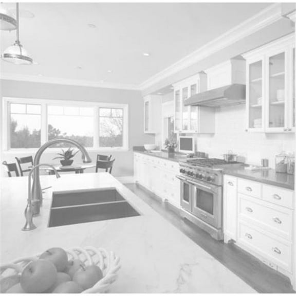 Amba AT-BP-PN Traditional Bracket Pack, Polished Nickel