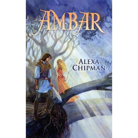 Pre-Owned Ambar