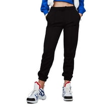 Reebok Piping Jogger Womens Active Pants Size L, Color: Blue/Gable Grey ...