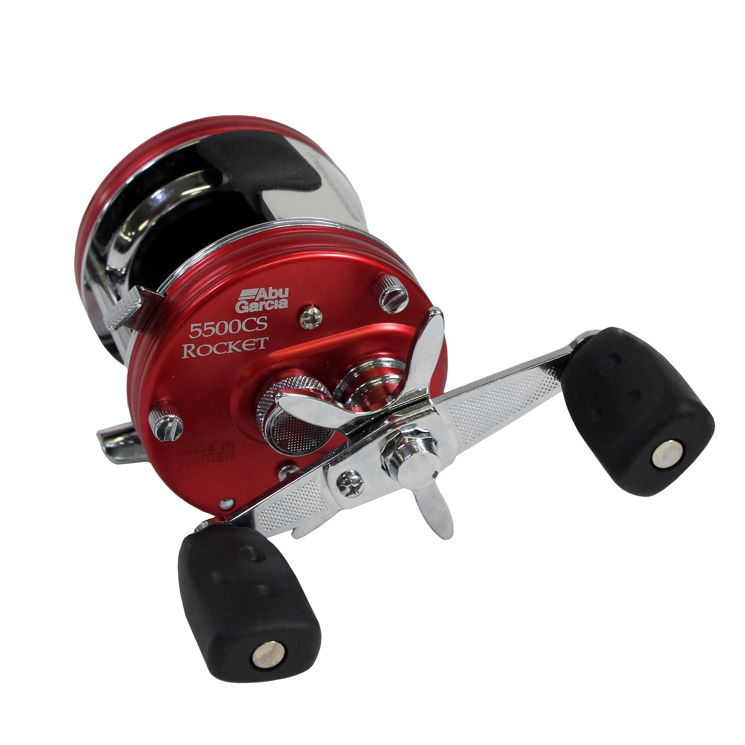 品数豊富！ Casting Rocket Pro Ambassadeur Reel Walmart.com - リール
