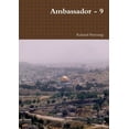 thumbnail image 1 of Ambassador - 9, (Paperback), 1 of 1