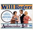 thumbnail image 1 of Ambassador Bill Still (10 x 8), 1 of 2