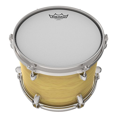 Ambassador Coated Drumhead, 14"