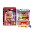 thumbnail image 1 of Ambassador Electronic Arcade Coin Pusher Machine, Colorful LED Effects, 200 Coins Included, 1 of 4