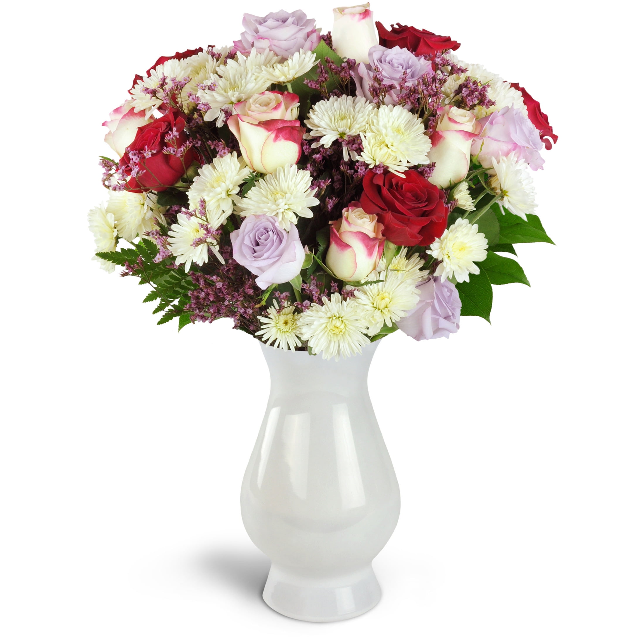 Ambassador Floral Co - Enduring Adoration™ - Premium - Walmart.com