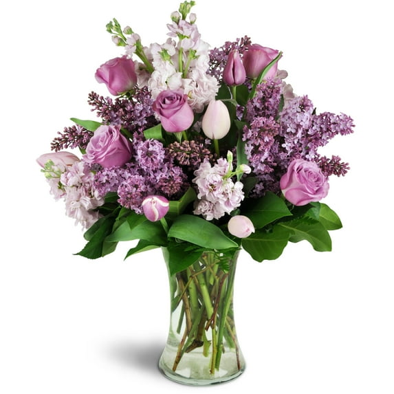 Ambassador Floral Co - Fragrance Bouquet for Spring™ - Deluxe