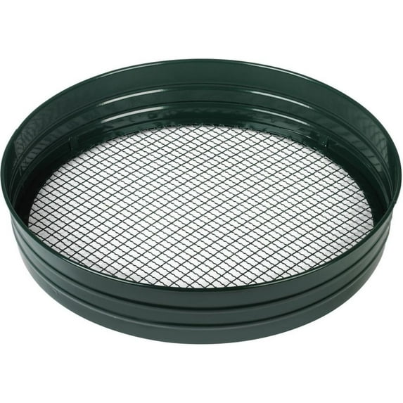 Ambassador Garden Riddle Sieve
