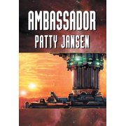 Ambassador Hardcover