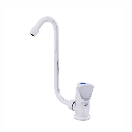Ambassador Marine 133-0208-CP Trinidad Folding Tap - Chrome