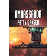 Ambassador, Paperback