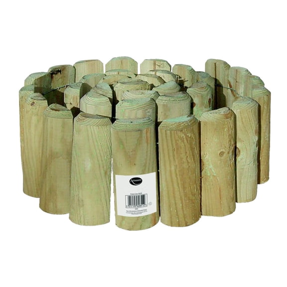 Ambassador Plant Support Log Roll