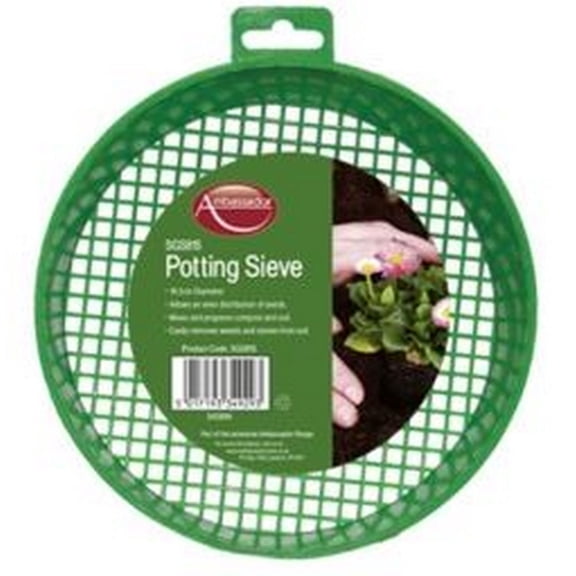 Ambassador Potting Sieve