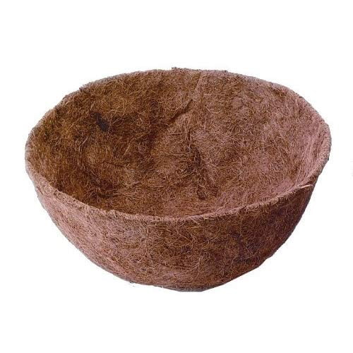Ambassador Round Molded Coco Liner