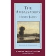 thumbnail image 1 of Pre-Owned The Ambassadors (Norton Critical Editions), 9780393963144, 0393963144, Paperback, Second edition, 1 of 1
