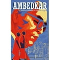 thumbnail image 1 of Pre-Owned Ambedkar: India's Crusader for Human Rights (Paperback) 9381182817 9789381182819, 1 of 5