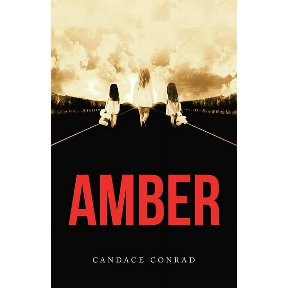 Amber, (Paperback)