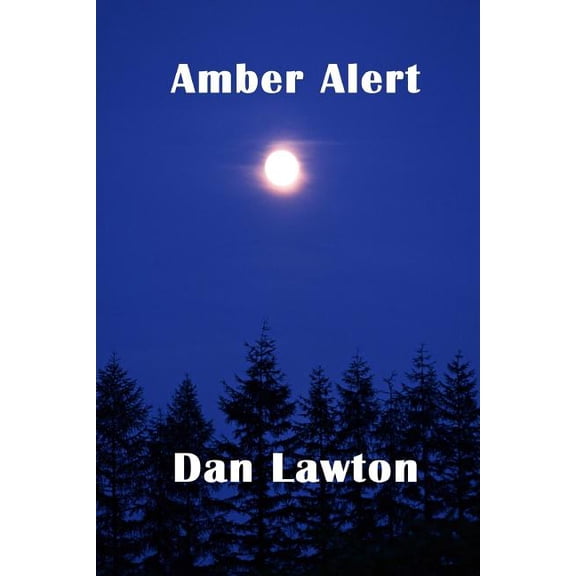 Amber Alert (Paperback)